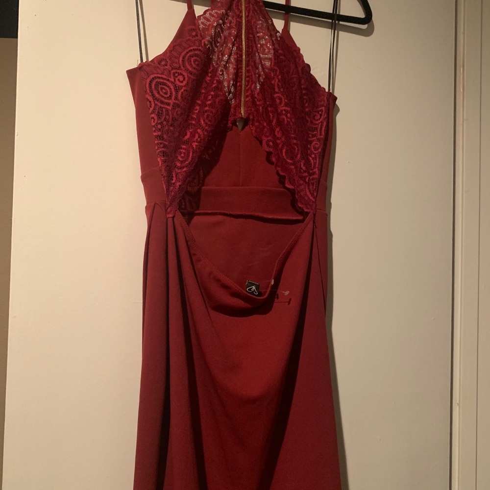 Windsor Late Night Fantasy Dress